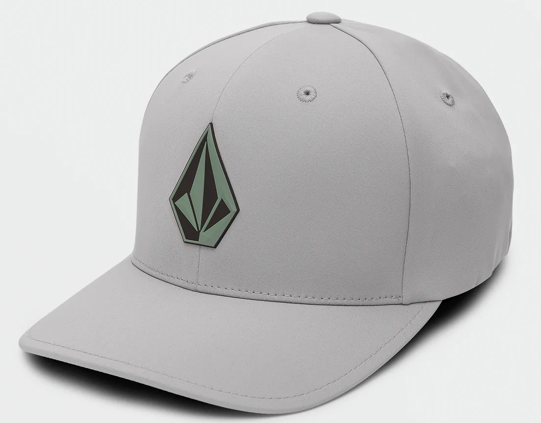 Volcom Stone Tech Delta Cap