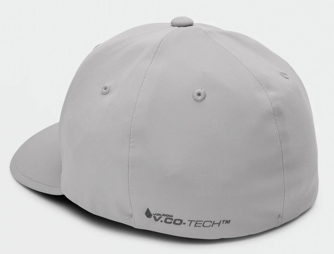 Volcom Stone Tech Delta Cap