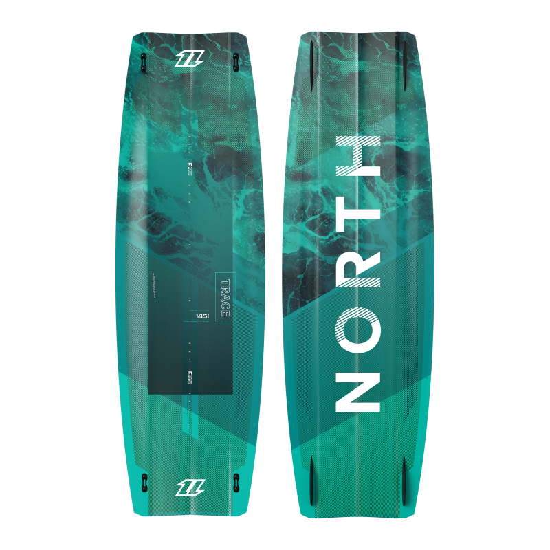 North Kiteboarding Trace 2023