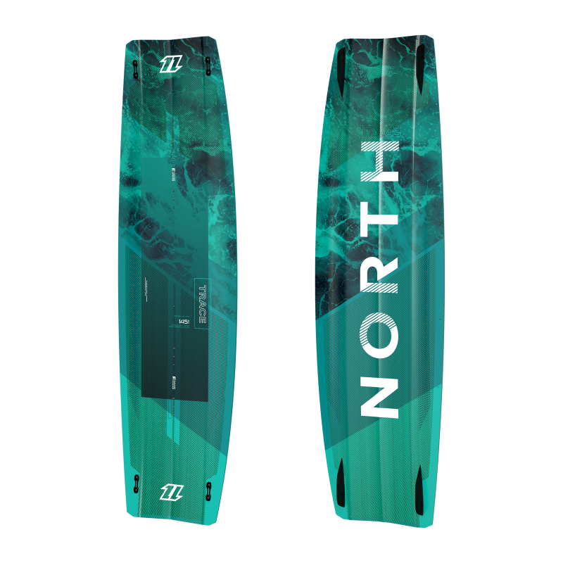 North Kiteboarding Trace 2023