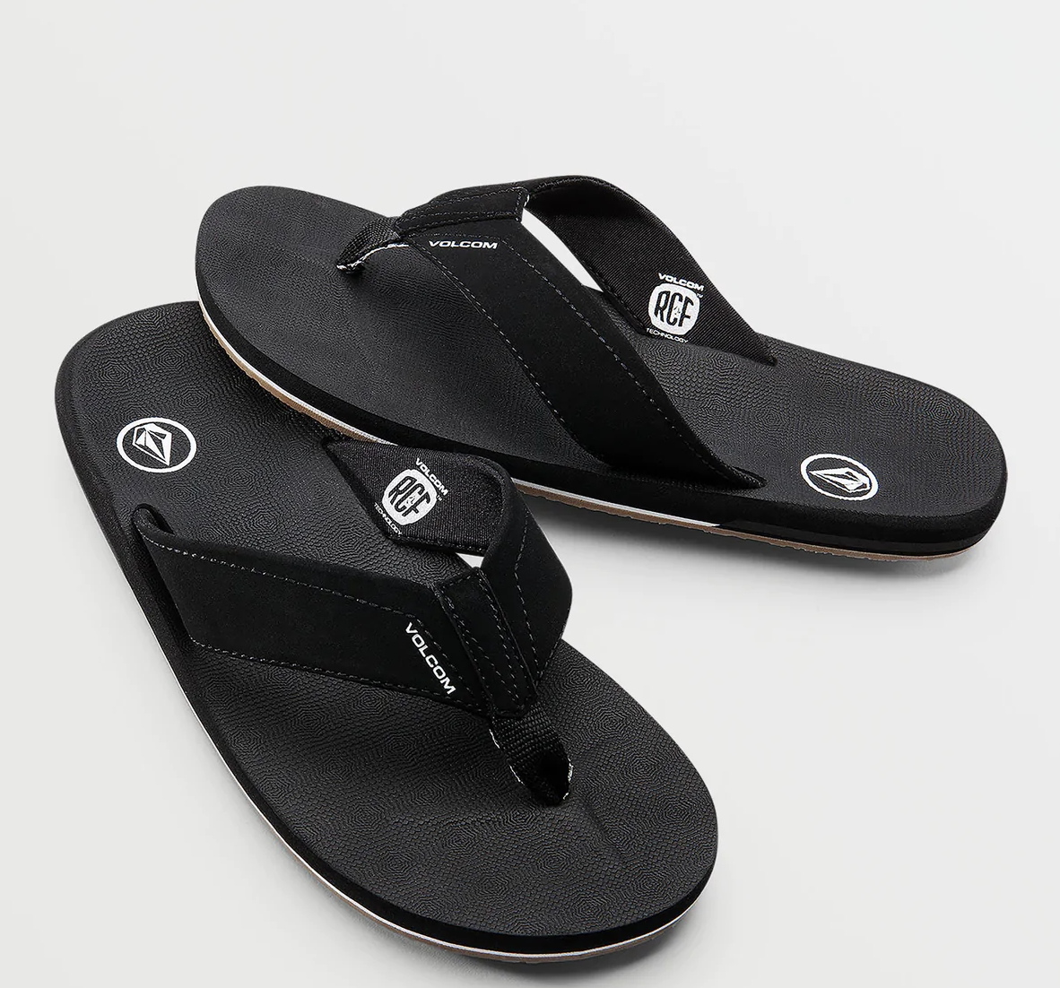 Volcom Victor Sandals