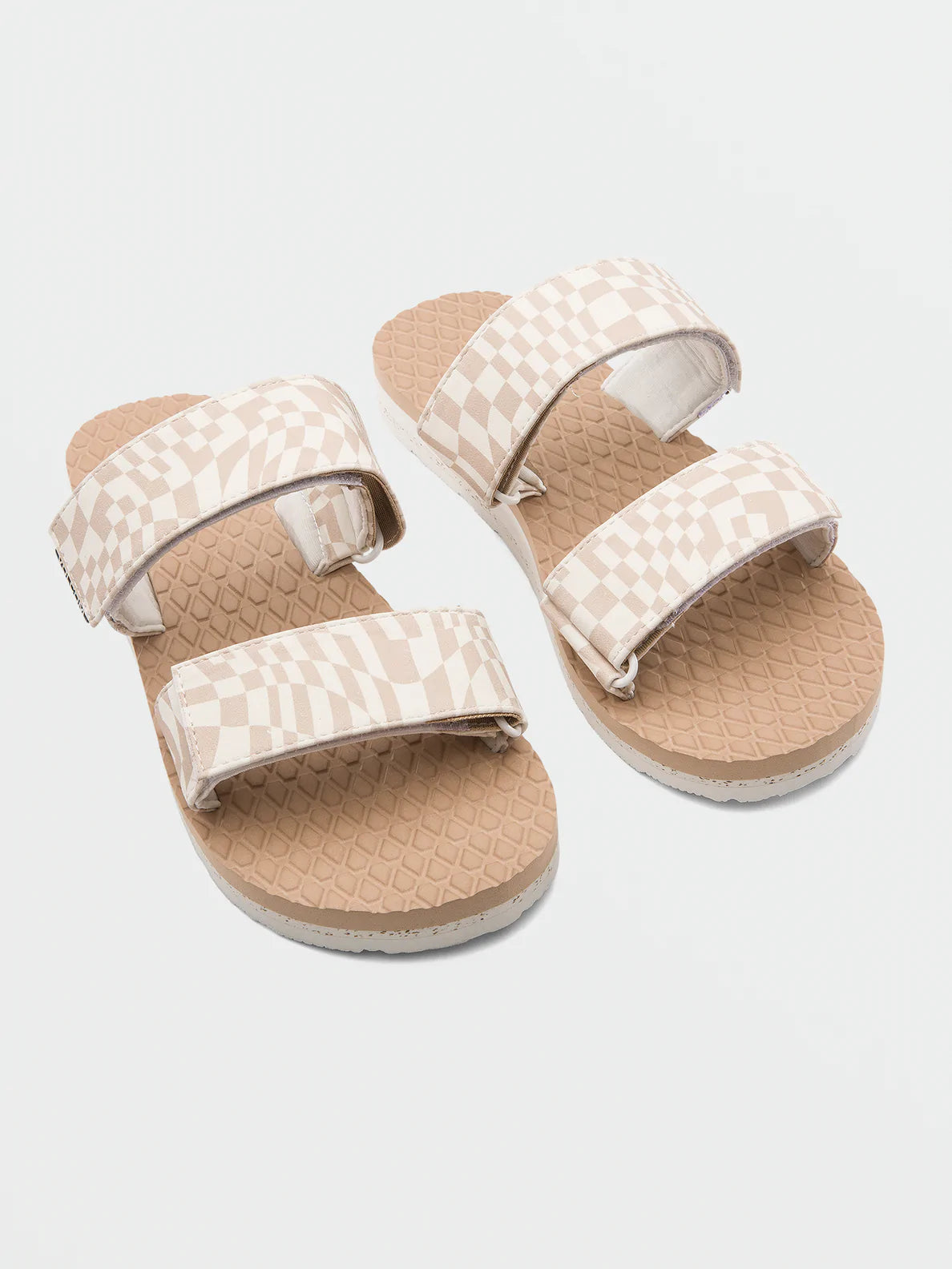 Volcom Eco Recliner Slide Sandals