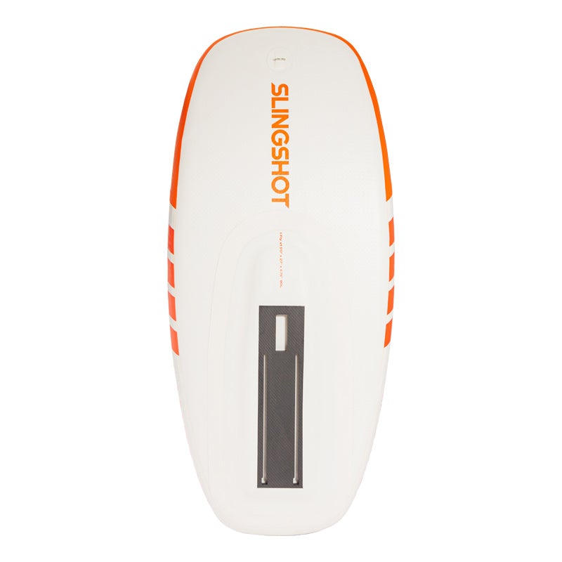 Slingshot Inflatable I-Fly Wing Board 40% OFF