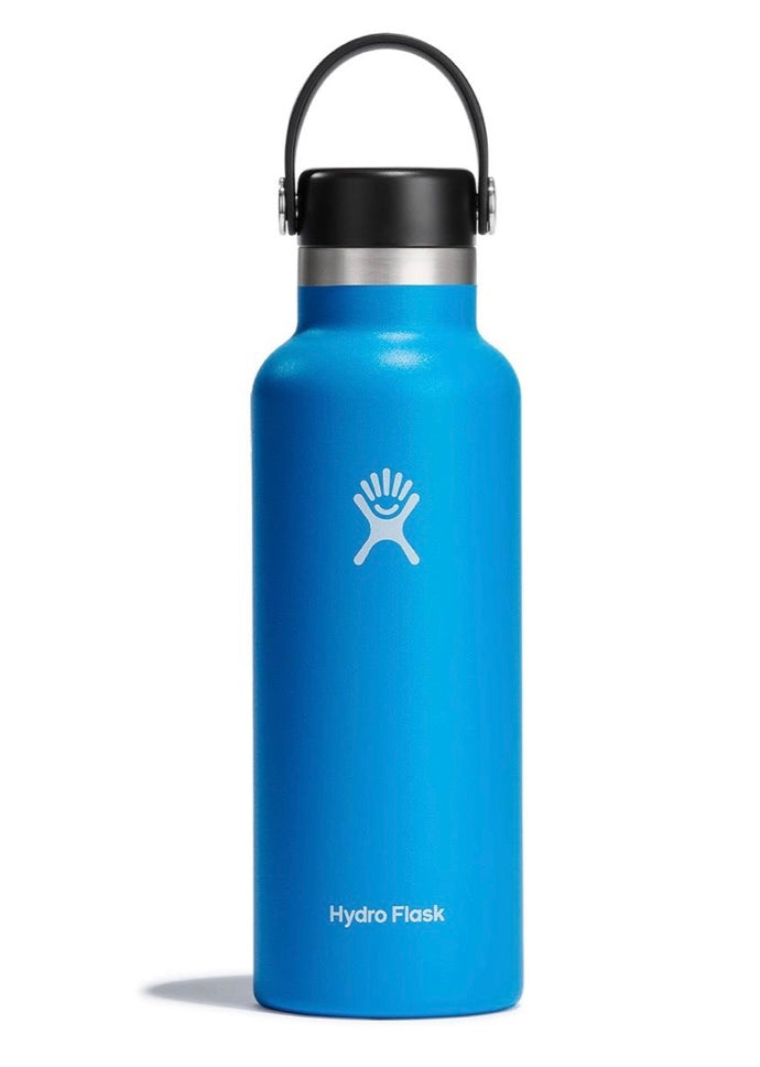 Hydro Flask 18oz Standard Mouth