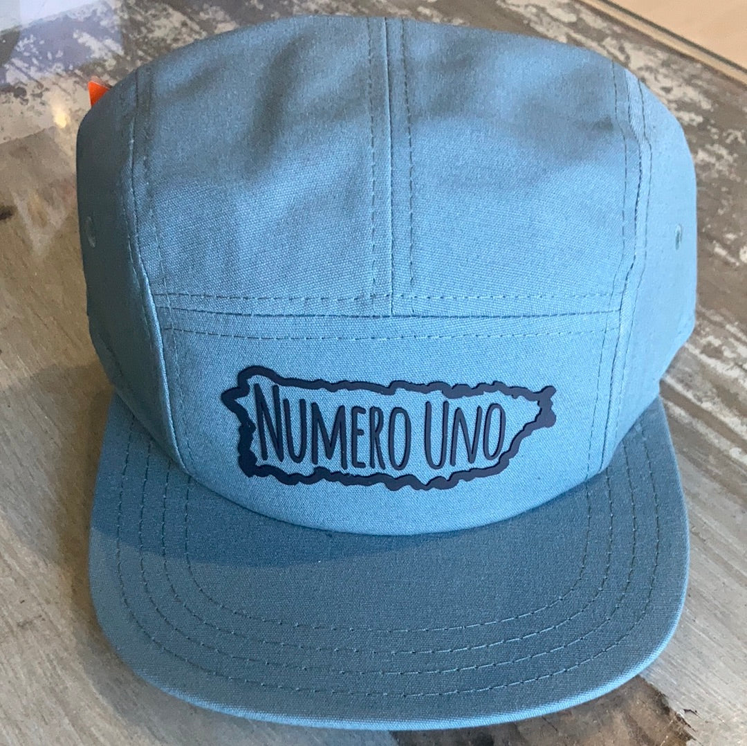 Numero Uno Island Cap