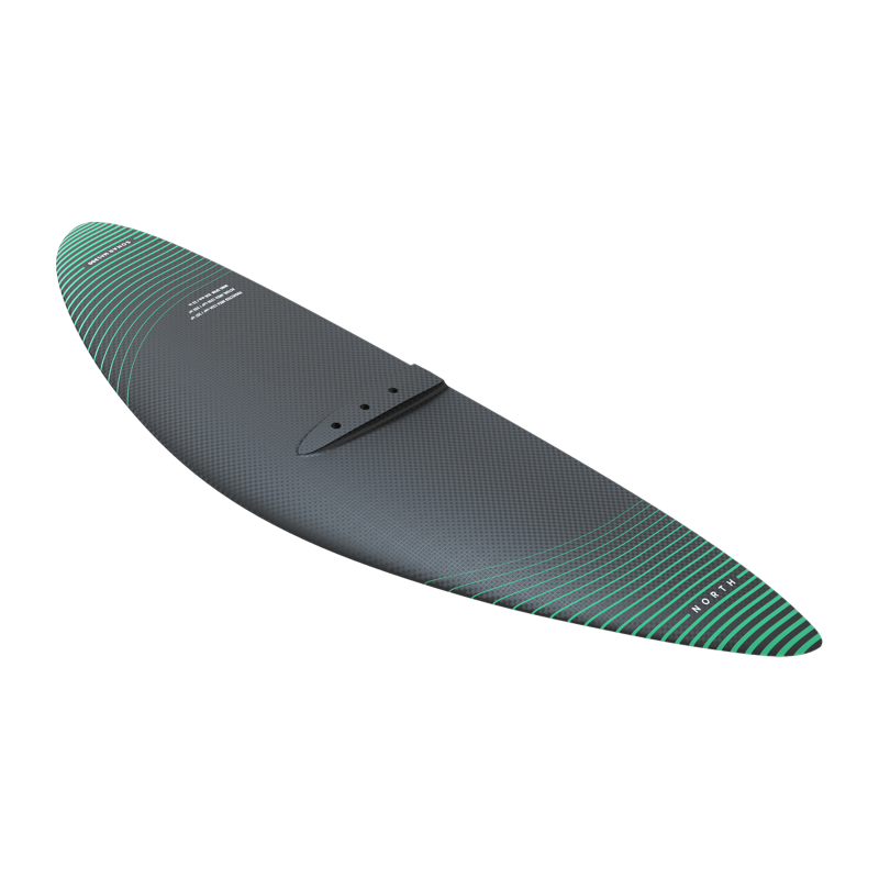 North Sonar MA Front Wing