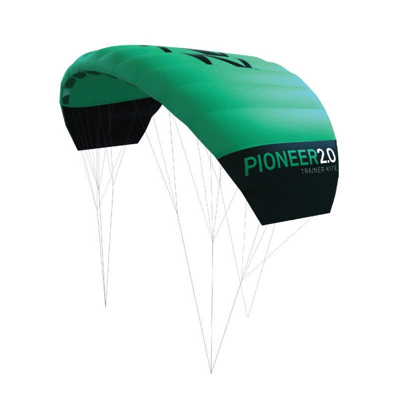 North 2.0m pioneer trainer