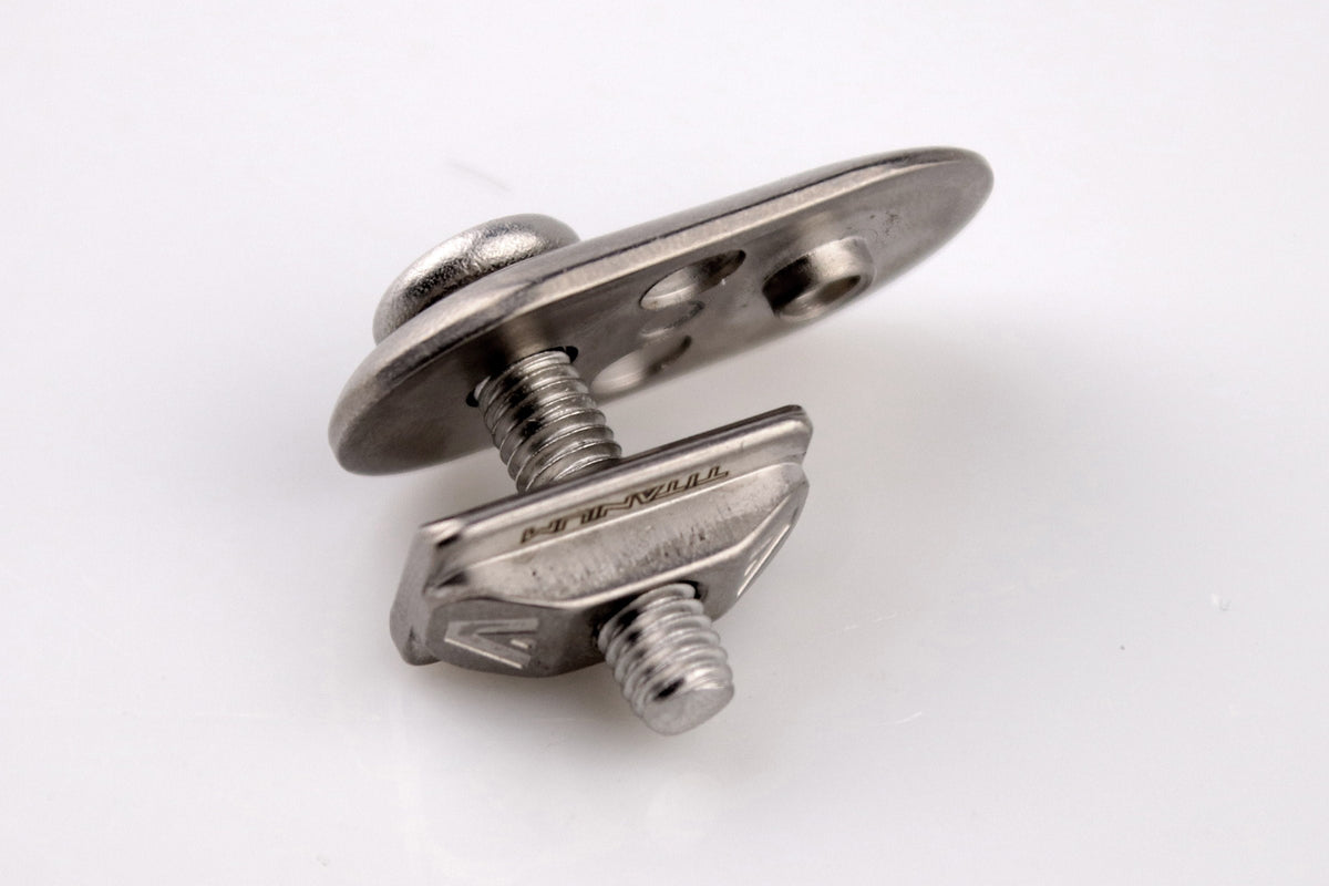 Armstrong T-nut Set