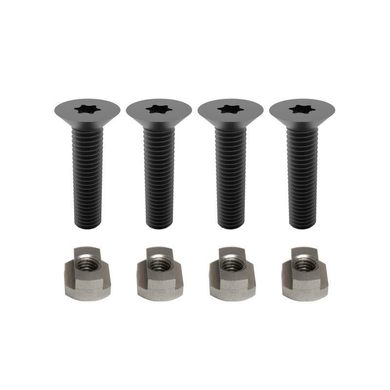 North DropBox Screw Pack