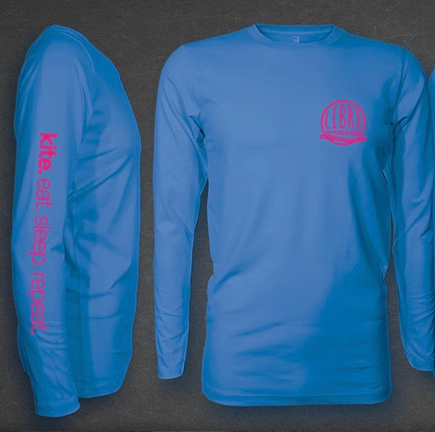 Libre en PR Long Sleeve