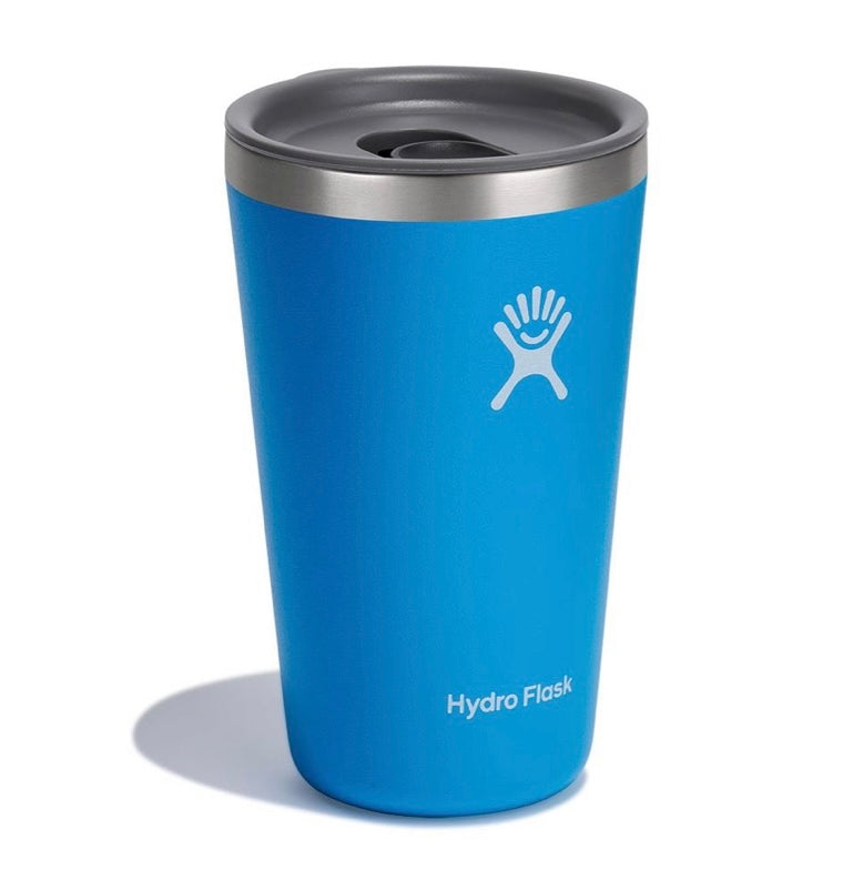 Hydro Flask 16oz Tumbler All round – kitepuertorico