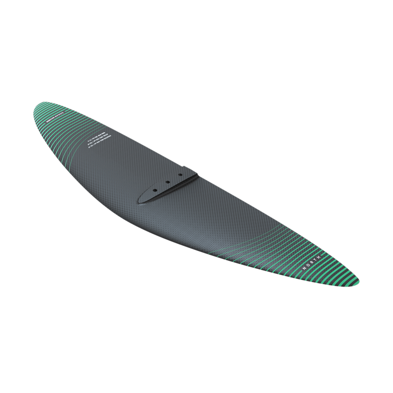 North Sonar MA Front Wing