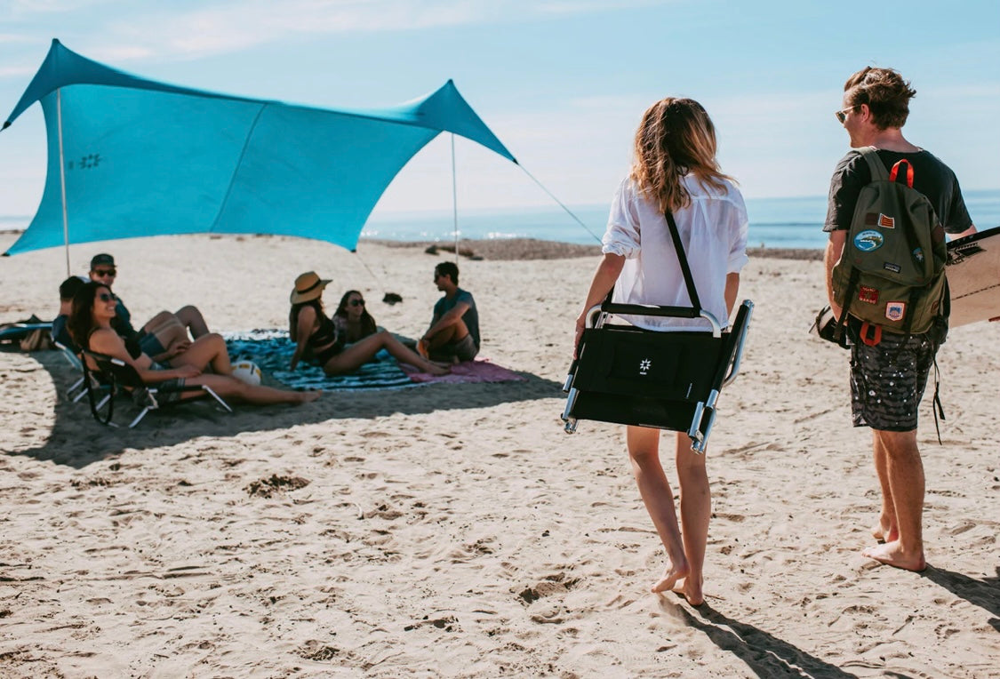 NESO Grande Beach Tents