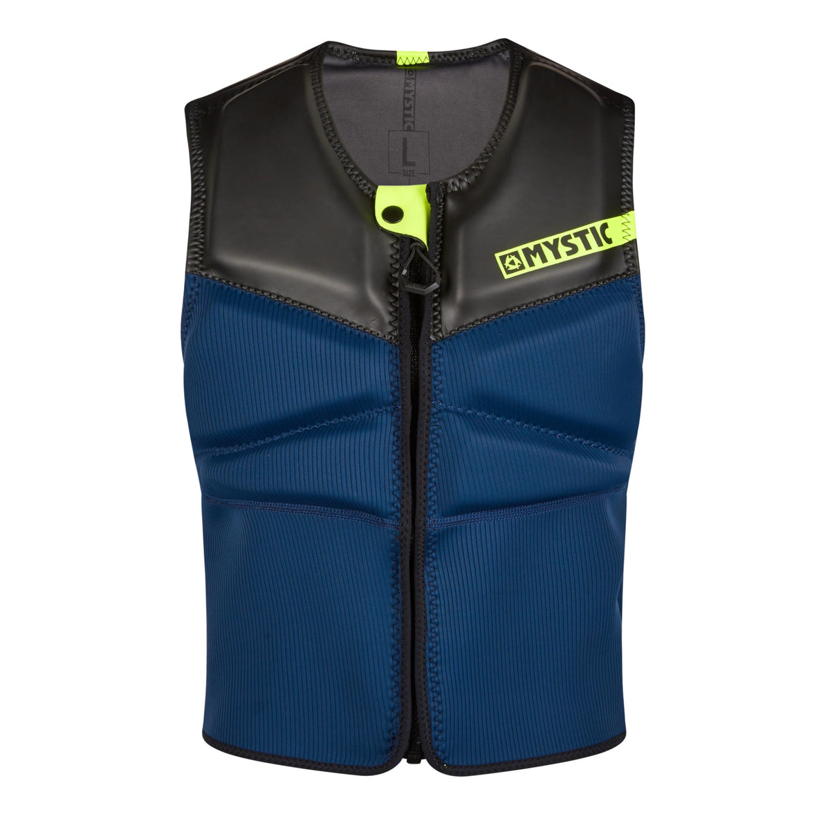 Mystic Block Impact Vest