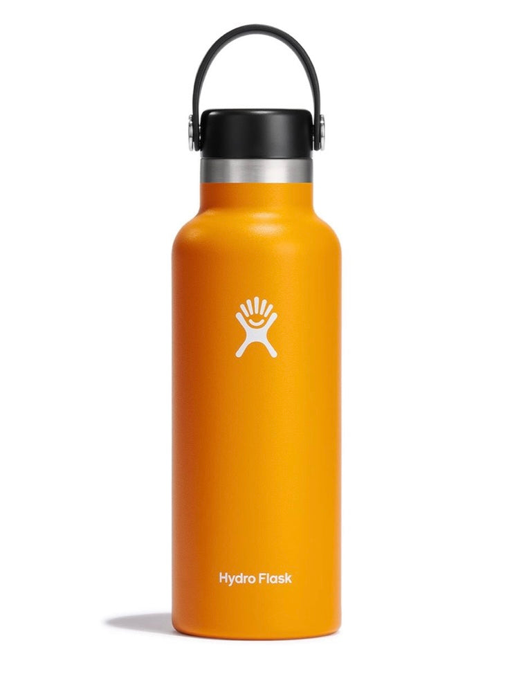 Hydro Flask 18oz Standard Mouth