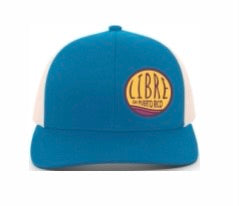 Libre en PR Cap