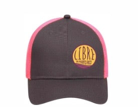 Libre en PR Cap