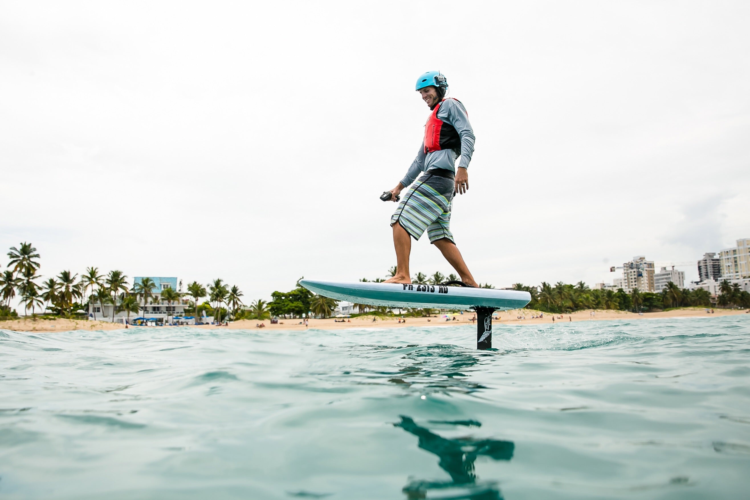 Efoil hydrofoil deals