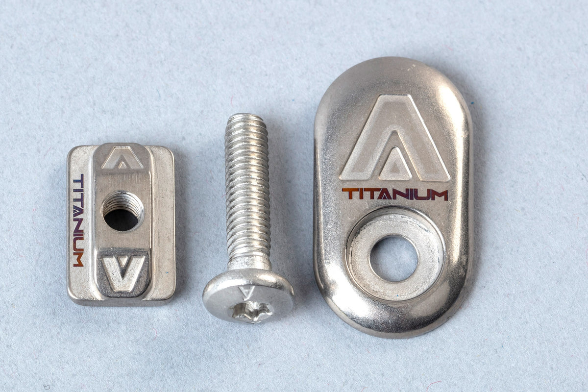 Armstrong T-nut Set