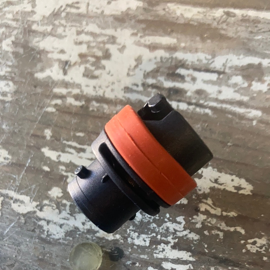 Pump Adaptors