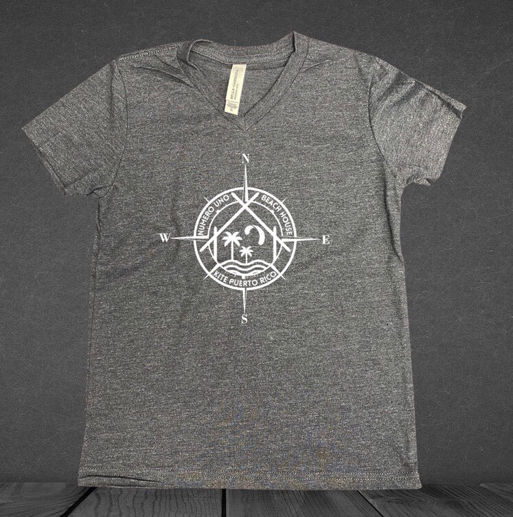 Youth Compass T-Shirt