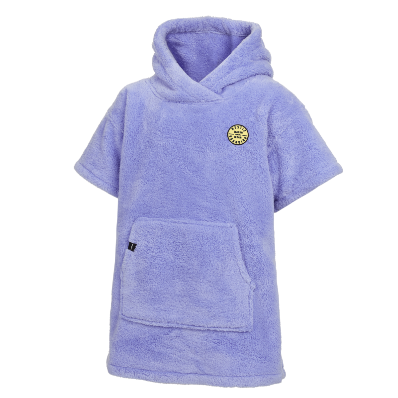 Mystic Kid Poncho