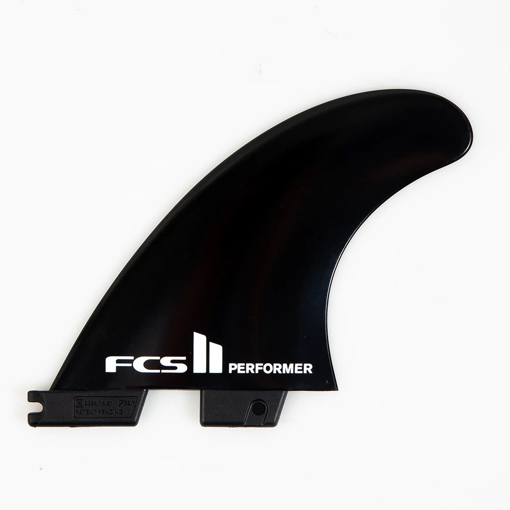 FCS ll Performer Glass Flex