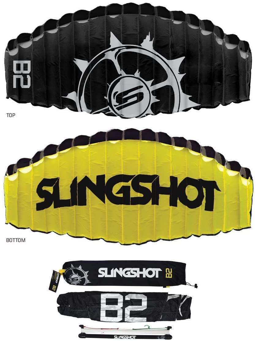 Slingshot Trainer Kite B2 & B3