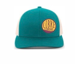 Libre en PR Cap