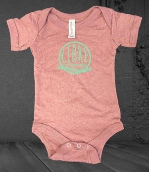 Infant Libre en PR  Onesie