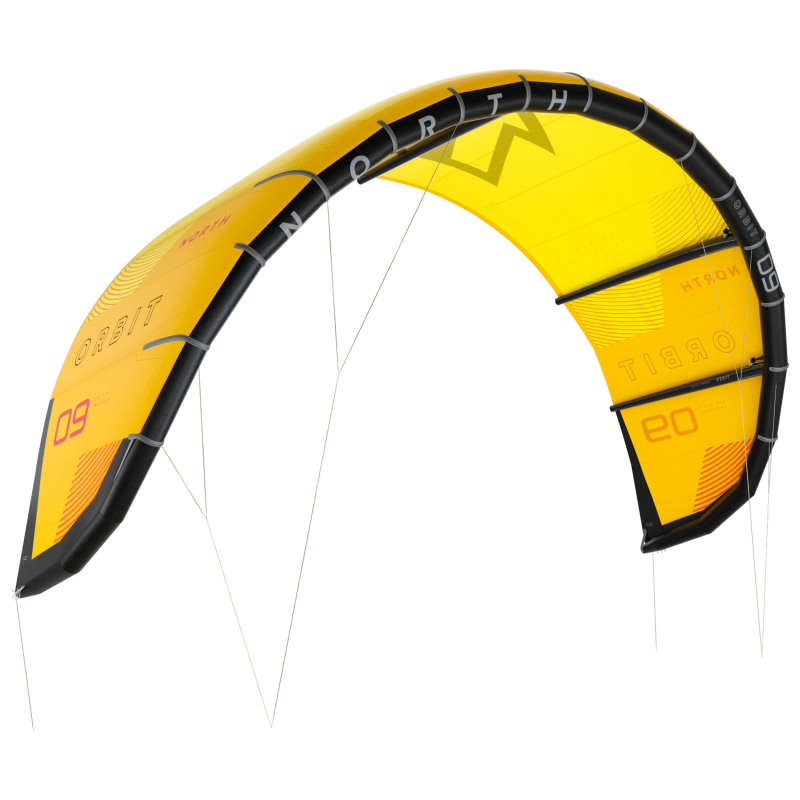 North Kiteboarding Orbit 2023