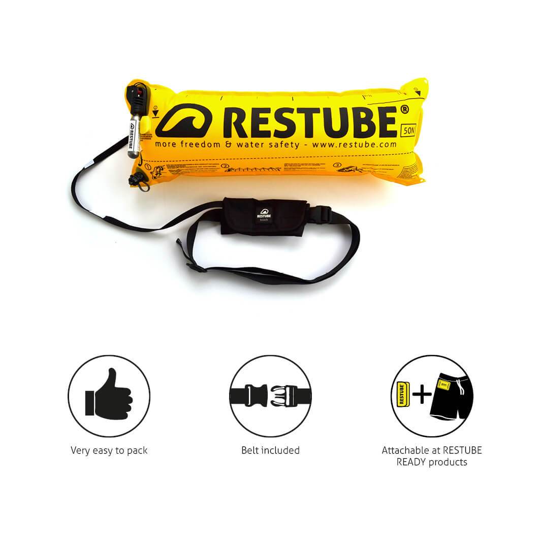 Restube Beach